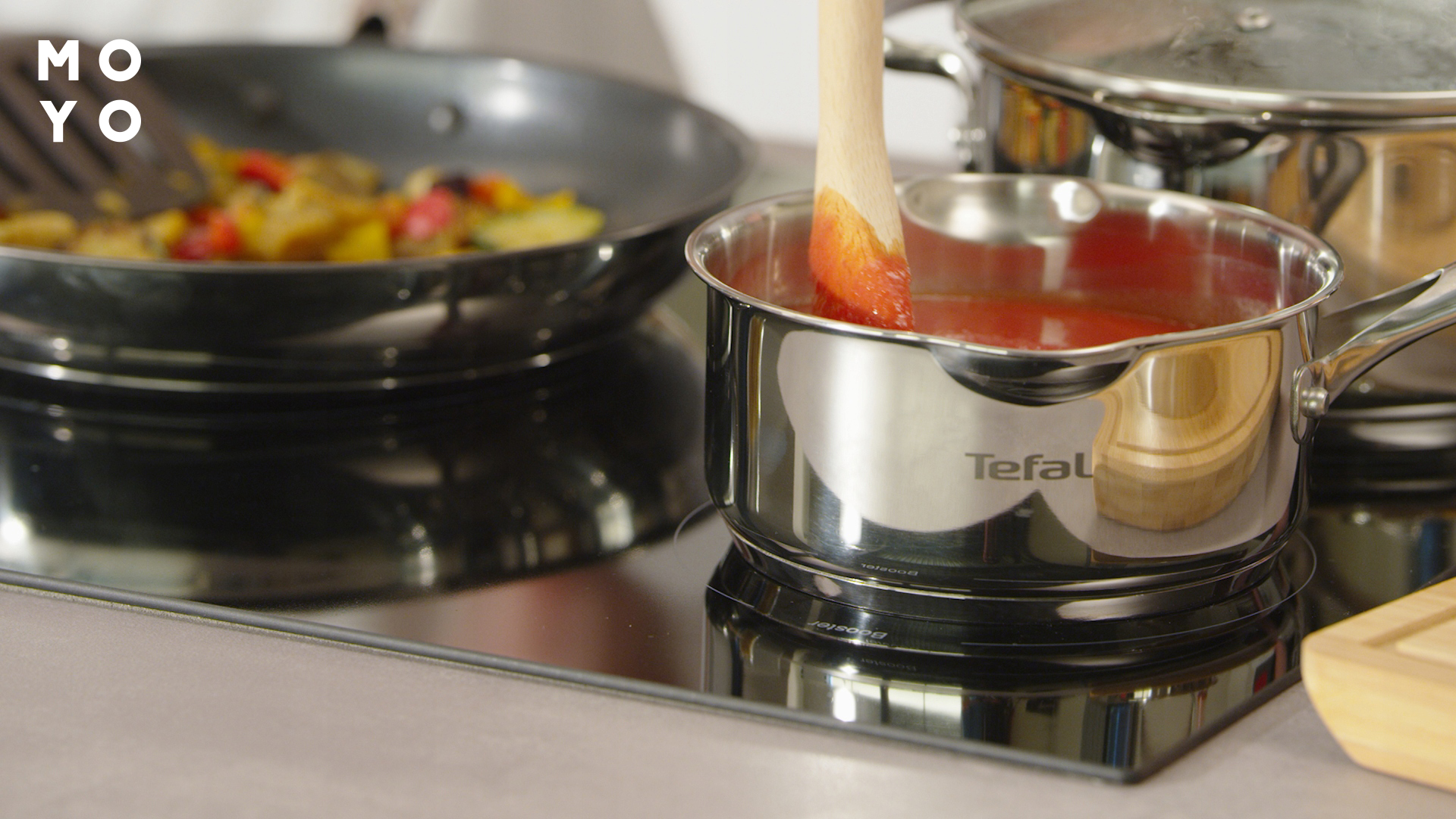 НАБОРИ ПОСУДУ Tefal • Купити набір посуду Тефаль (Tefal) в Києві та ...